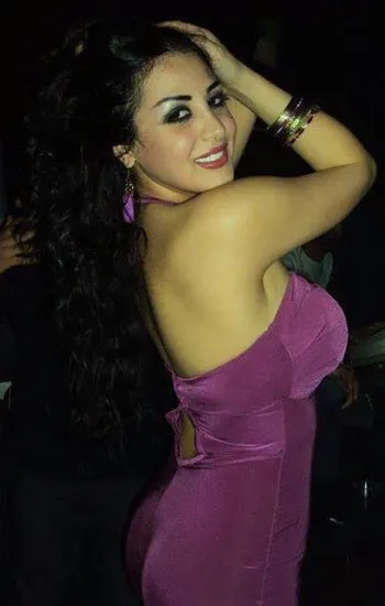 Sexy Holiday Inn Hotel Call Girl