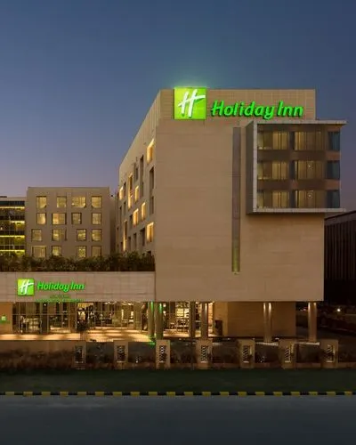 Holiday Inn Hotel Escorts